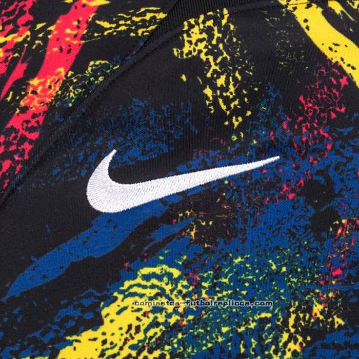 Camiseta 2ª Corea del Sur 2022 Tailandia